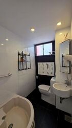 Mimosa Park (D28), Condominium #612518131